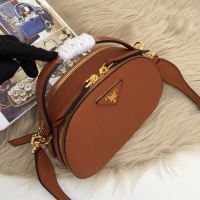 $89.00 USD Prada AAA Quality Messeger Bags For Women #781278