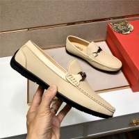 $82.00 USD Salvatore Ferragamo Casual Shoes For Men #781331