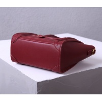 $141.00 USD Celine AAA Quality Handbags For Women #781555