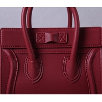 $141.00 USD Celine AAA Quality Handbags For Women #781555