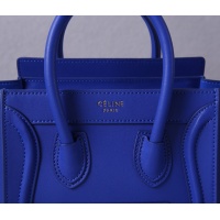 $141.00 USD Celine AAA Quality Handbags For Women #781556