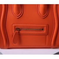 $141.00 USD Celine AAA Quality Handbags For Women #781562