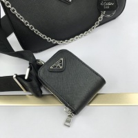 $68.00 USD Prada AAA Quality Messeger Bags For Women #781594