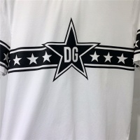 $41.00 USD Dolce & Gabbana D&G T-Shirts Short Sleeved For Men #781664