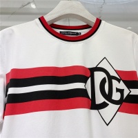 $41.00 USD Dolce & Gabbana D&G T-Shirts Short Sleeved For Men #781666