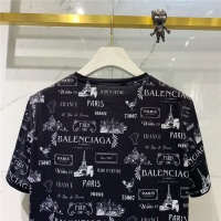 $41.00 USD Balenciaga T-Shirts Short Sleeved For Men #781684
