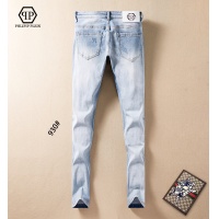 $42.00 USD Philipp Plein PP Jeans For Men #781707