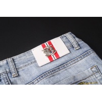 $42.00 USD Burberry Jeans For Men #781722