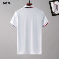 $29.00 USD Moncler T-Shirts Short Sleeved For Men #781770