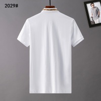 $29.00 USD Burberry T-Shirts Short Sleeved For Men #781798