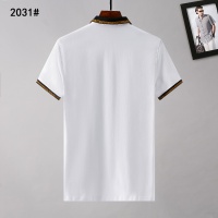 $29.00 USD Versace T-Shirts Short Sleeved For Men #781809