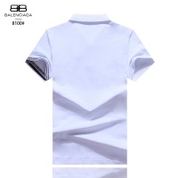 $25.00 USD Balenciaga T-Shirts Short Sleeved For Men #781845