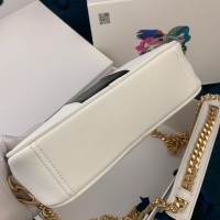 $105.00 USD Prada AAA Quality Messeger Bags #782317