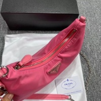 $80.00 USD Prada AAA Quality Messeger Bags #782321