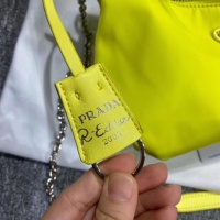 $80.00 USD Prada AAA Quality Messeger Bags #782322