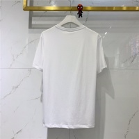 $41.00 USD Moncler T-Shirts Short Sleeved For Men #782355