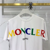 $41.00 USD Moncler T-Shirts Short Sleeved For Men #782355