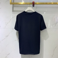 $41.00 USD Moncler T-Shirts Short Sleeved For Men #782356