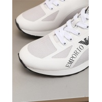 $76.00 USD Armani Casual Shoes For Men #782455