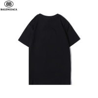 $25.00 USD Balenciaga T-Shirts Short Sleeved For Men #782774