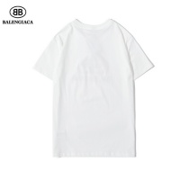 $24.00 USD Balenciaga T-Shirts Short Sleeved For Men #782785