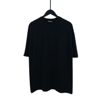 $42.00 USD Balenciaga T-Shirts Short Sleeved For Men #782804