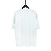 $40.00 USD Balenciaga T-Shirts Short Sleeved For Men #782811