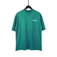 $42.00 USD Balenciaga T-Shirts Short Sleeved For Men #782832