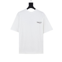 $42.00 USD Balenciaga T-Shirts Short Sleeved For Men #782835