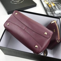 $99.00 USD Prada AAA Quality Handbags For Women #782859