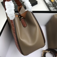 $99.00 USD Prada AAA Quality Handbags For Women #782860