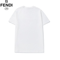 $27.00 USD Fendi T-Shirts Short Sleeved For Men #782926