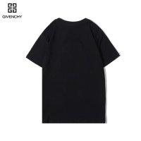 $25.00 USD Givenchy T-Shirts Short Sleeved For Men #782937