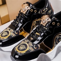 $76.00 USD Versace Casual Shoes For Men #783124