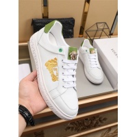 $76.00 USD Versace Casual Shoes For Men #783153