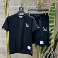 Thom Browne TB Tracksuits Short Sleeved For Men #783198