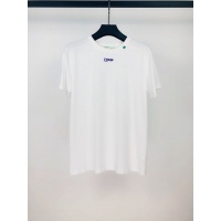 $27.00 USD Off-White T-Shirts Short Sleeved For Men #783329