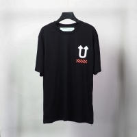 $29.00 USD Off-White T-Shirts Short Sleeved For Men #783389