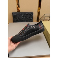 $80.00 USD Burberry Casual Shoes For Men #783452