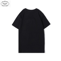 $27.00 USD Prada T-Shirts Short Sleeved For Men #783472