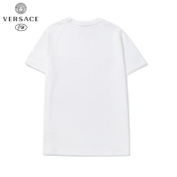 $27.00 USD Versace T-Shirts Short Sleeved For Men #783487