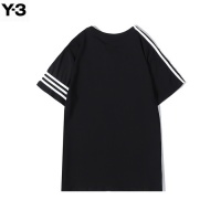 $27.00 USD Y-3 T-Shirts Short Sleeved For Men #783503