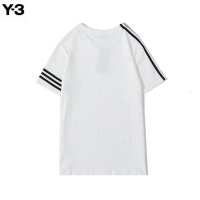 $27.00 USD Y-3 T-Shirts Short Sleeved For Men #783504