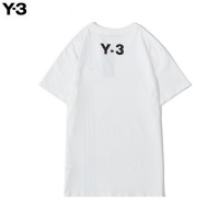 $27.00 USD Y-3 T-Shirts Short Sleeved For Men #783505