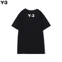 $27.00 USD Y-3 T-Shirts Short Sleeved For Men #783506
