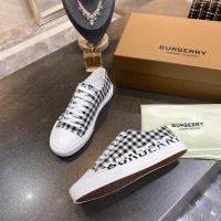 $89.00 USD Burberry Casual Shoes For Men #783601