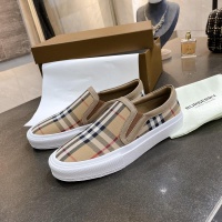 $89.00 USD Burberry Casual Shoes For Women #783606