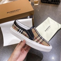 $93.00 USD Burberry Casual Shoes For Men #783607