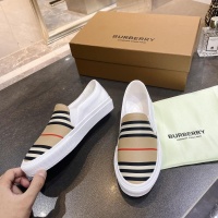 $89.00 USD Burberry Casual Shoes For Women #783615