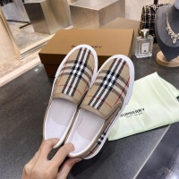 $89.00 USD Burberry Casual Shoes For Women #783616